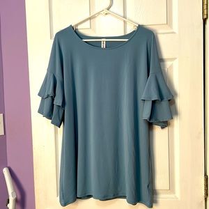 Zenana Outfitters XL shirt